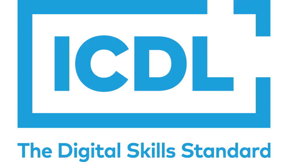 Logo ICDL